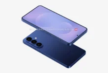 Galaxy S26 Pro AH render 1