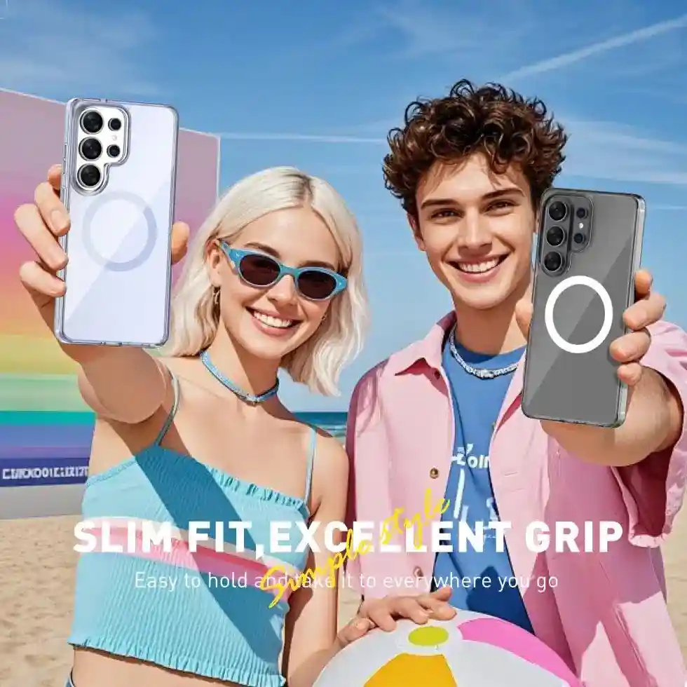Galaxy S26 Ultra case leak 1