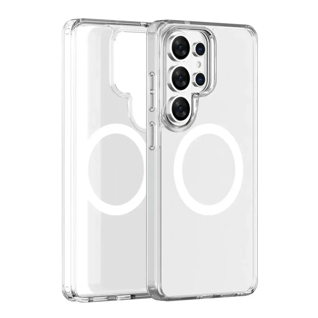 Galaxy S26 Ultra Case leak