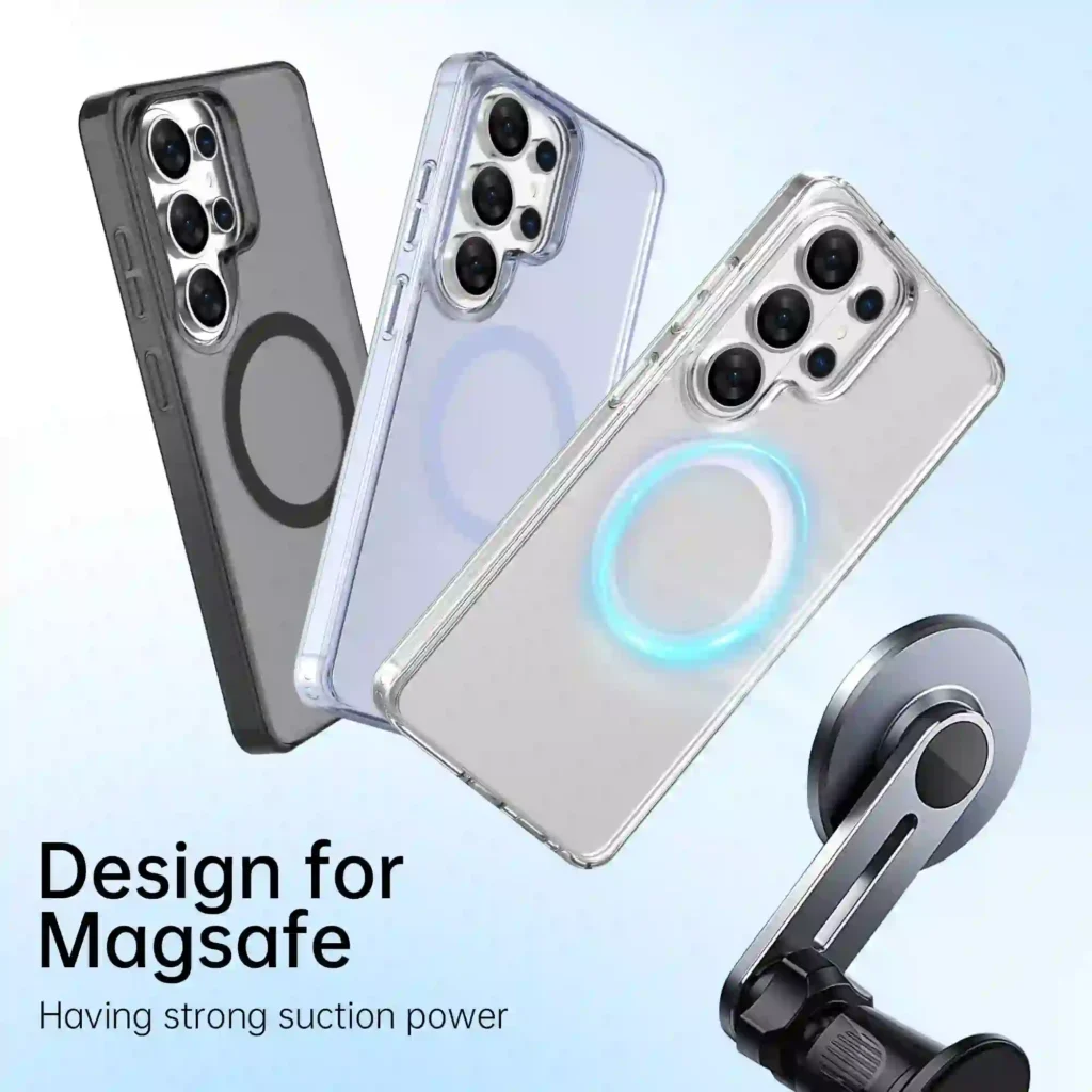 Galaxy S26 Ultra case leak 2