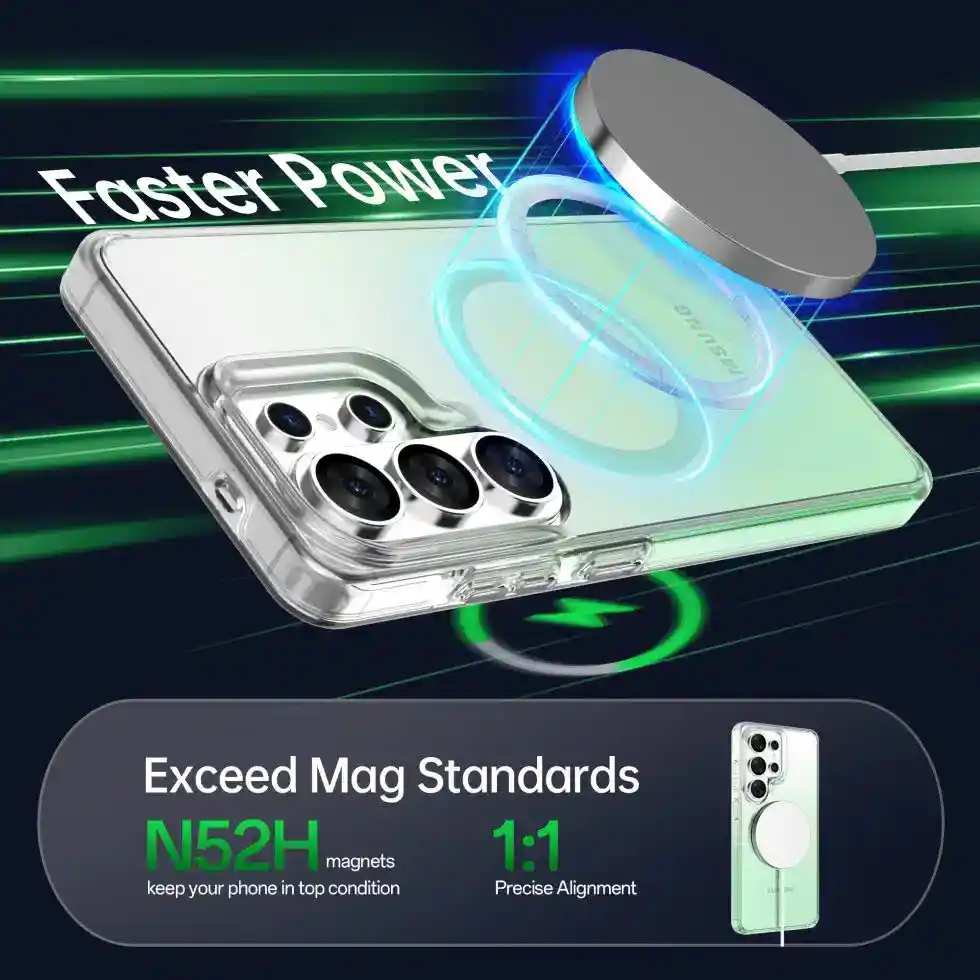 Galaxy S26 Ultra case leak 8