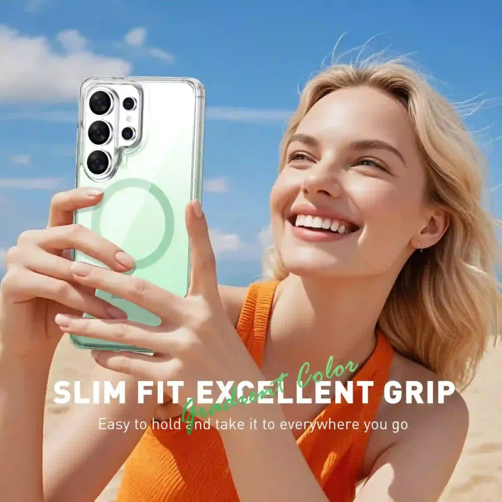 Galaxy S26 Ultra case leak 5