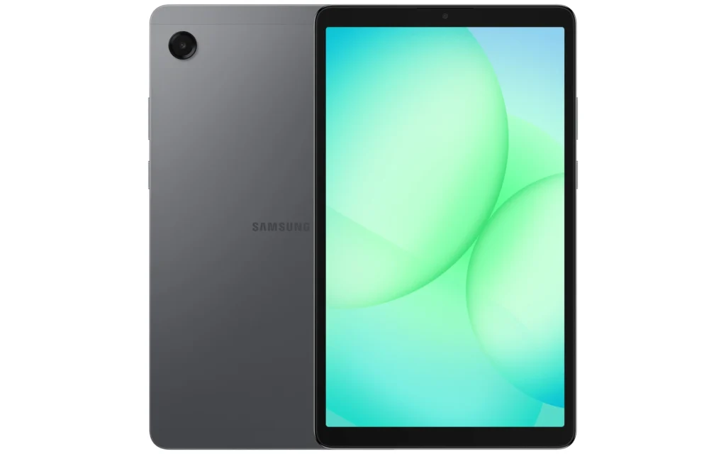 Galaxy Tab A11 Black