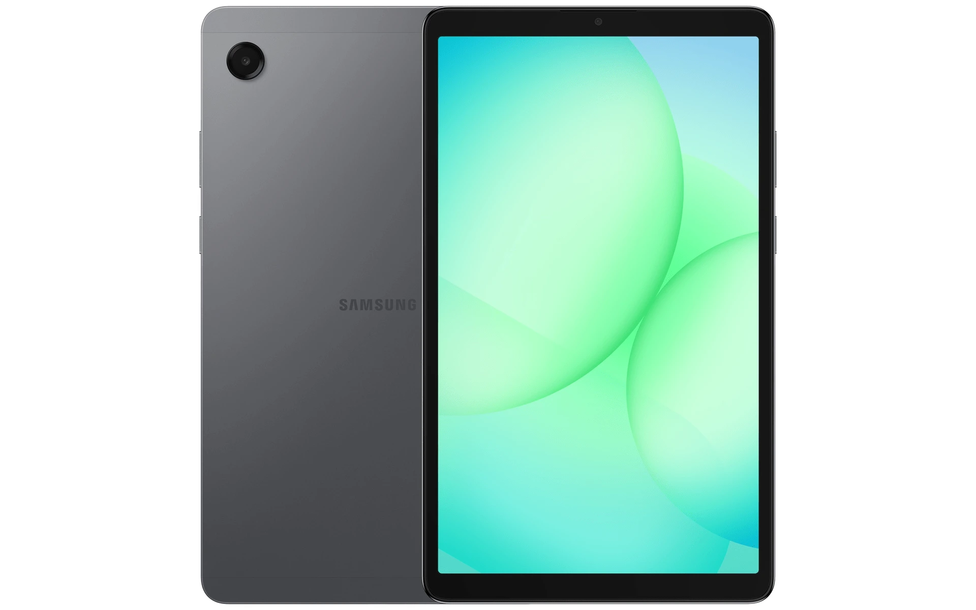 Galaxy Tab A11 Black