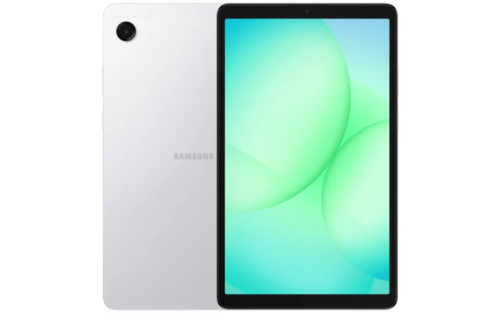 Galaxy Tab A11 White