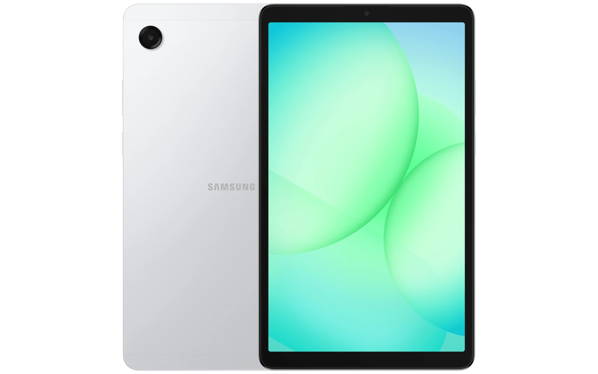 Galaxy Tab A11 White