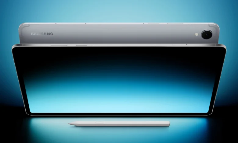 Samsung Galaxy Tab S11