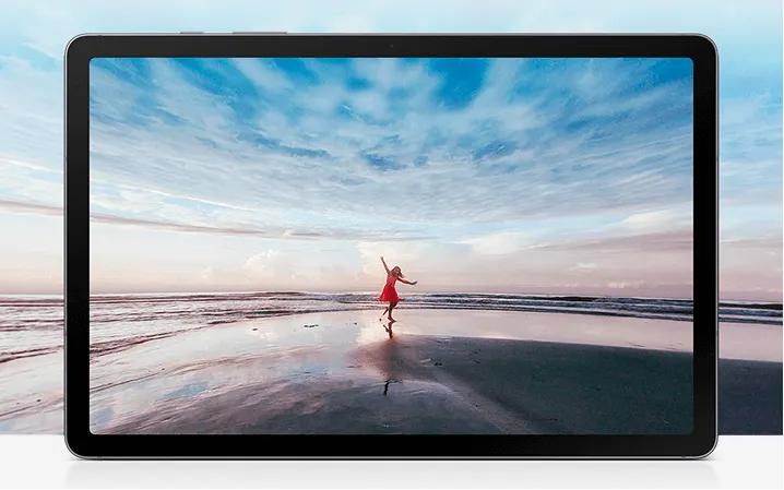 Galaxy Tab S11 Promotional Poster 3