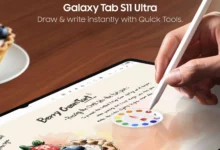 Samsung Galaxy Tab S11 Ultra with S Pen