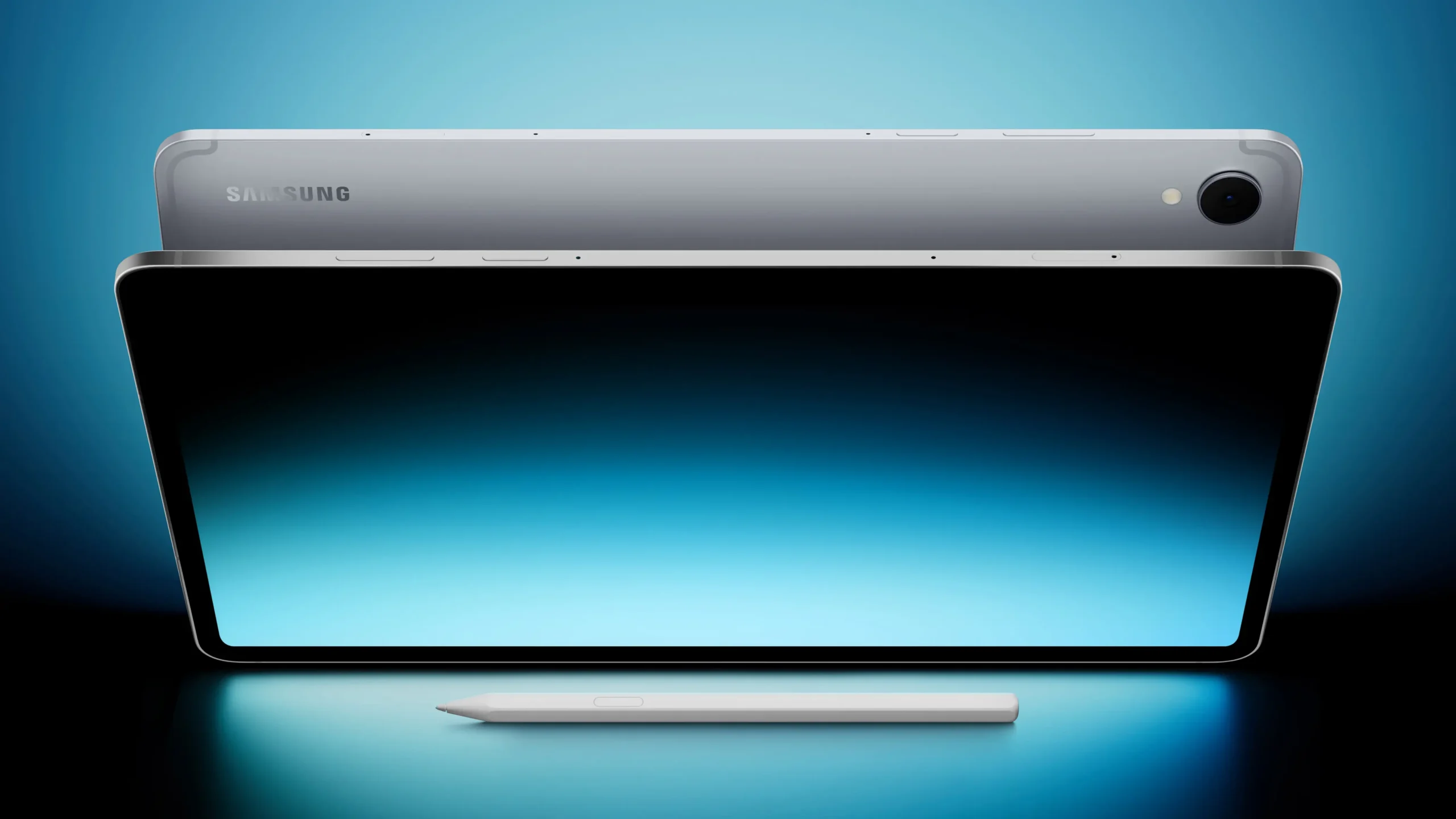 Samsung Galaxy Tab S11