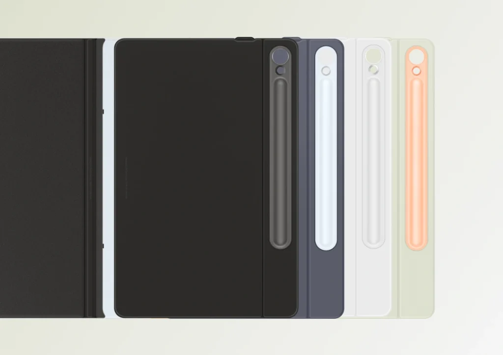 Galaxy Tab S11 Series Back covers