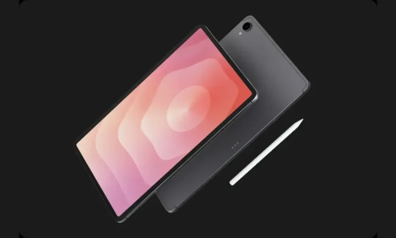 Samsung Galaxy Tab S11