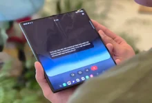 Samsung Galaxy Z Fold 7