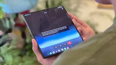 Samsung Galaxy Z Fold 7