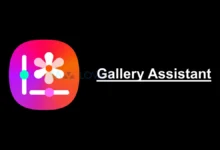 Samsung Gallery Assistant Beta