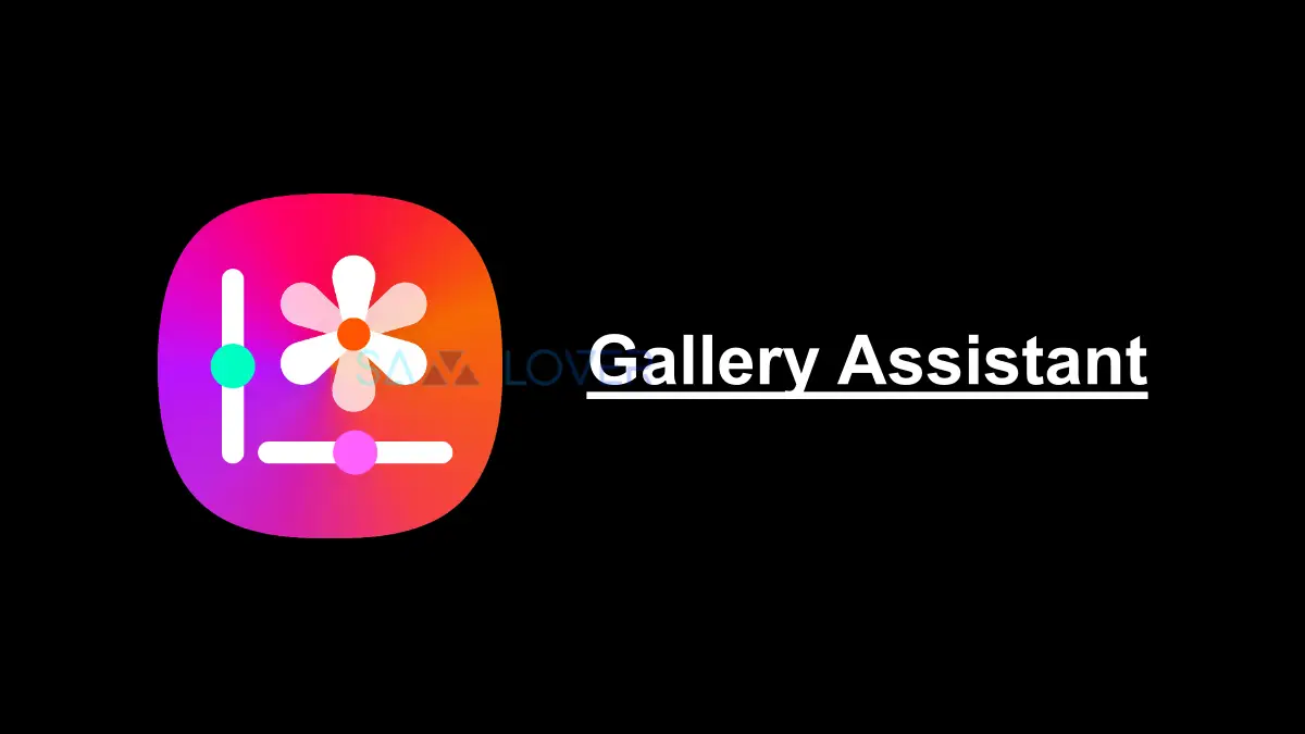 Samsung Gallery Assistant Beta