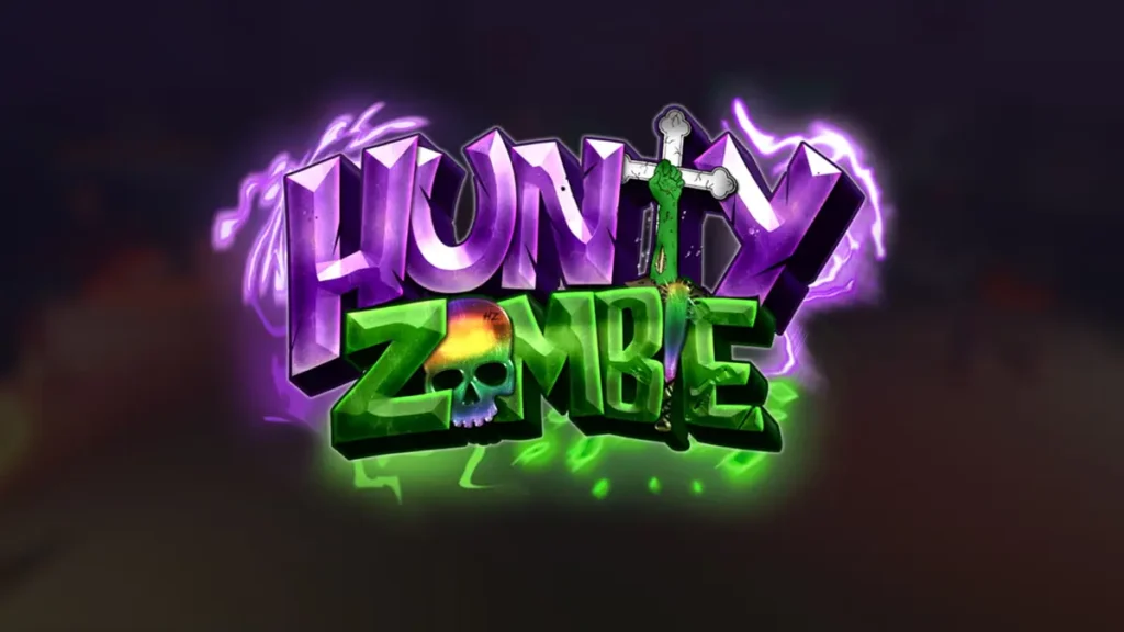 Hunty Zombies Codes