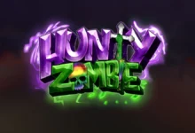 Hunty Zombies Codes