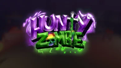 Hunty Zombies Codes