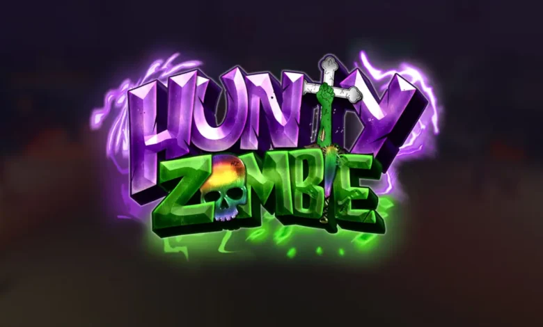 Hunty Zombies Codes