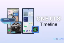 One UI 8 Stable Rollout Timeline