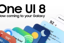 Samsung One UI 8.0