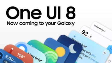 Samsung One UI 8.0