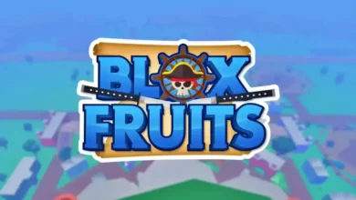 Blox Fruits Codes