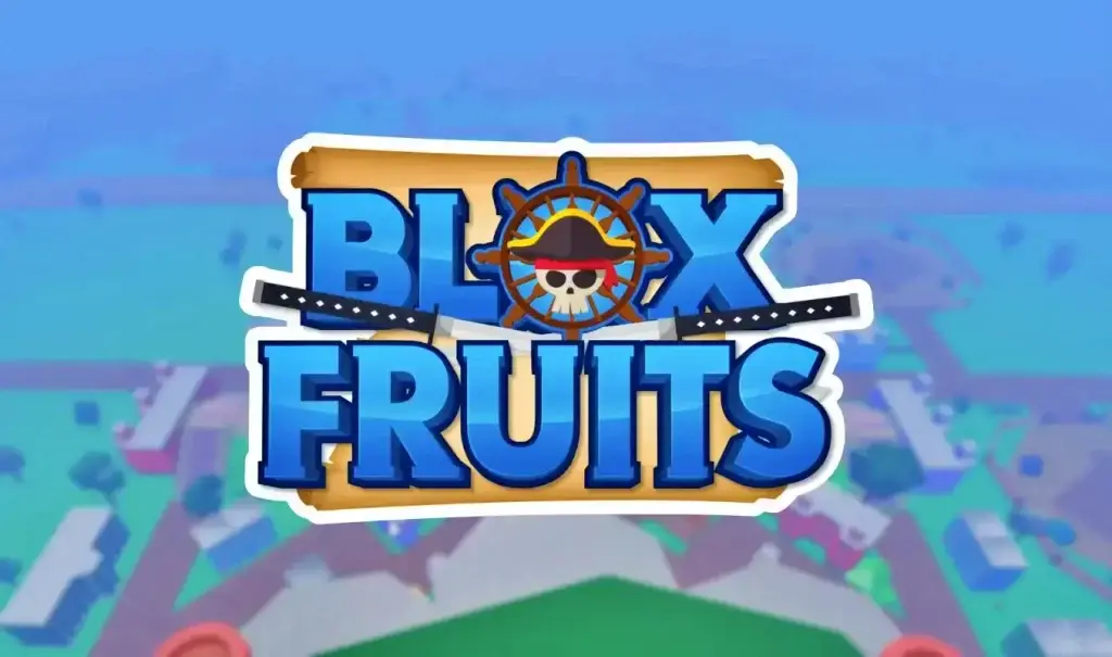 Blox Fruits Codes