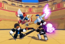Roblox Duel Worriors Codes