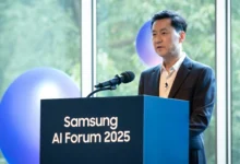 Samsung AI Forum 2025