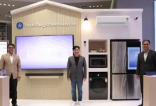 Samsung AI Home