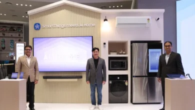 Samsung AI Home