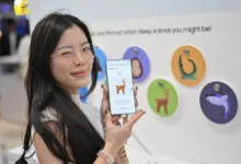 Samsung Health Wellness Sleep 2025