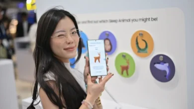 Samsung Health Wellness Sleep 2025