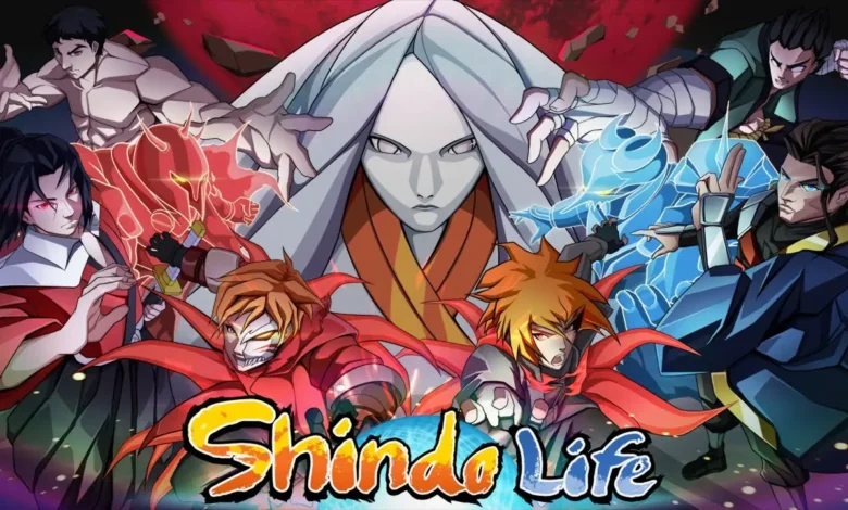 Shindo Life Codes