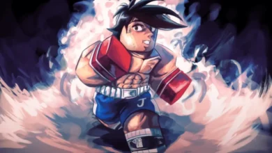 Untitled Boxing Game Codes
