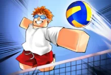 Volleyball Legends Codes