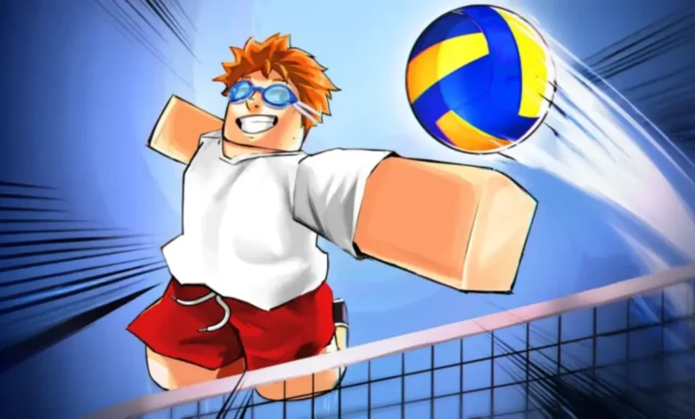 Volleyball Legends Codes