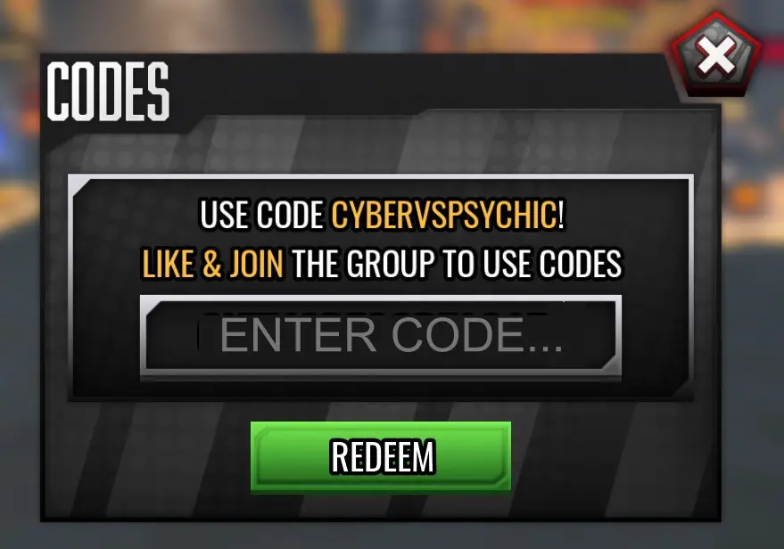Basketball Zero codes