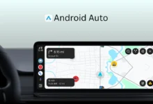 Android Auto