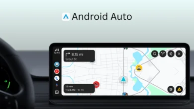 Android Auto