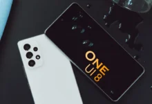 Galaxy A53 one UI 8