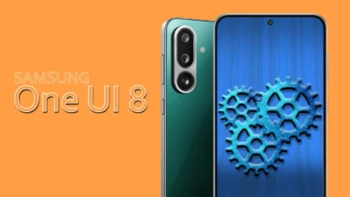Galaxy F56 One UI 8