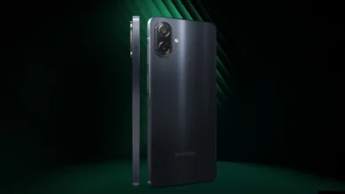 Samsung Galaxy M07