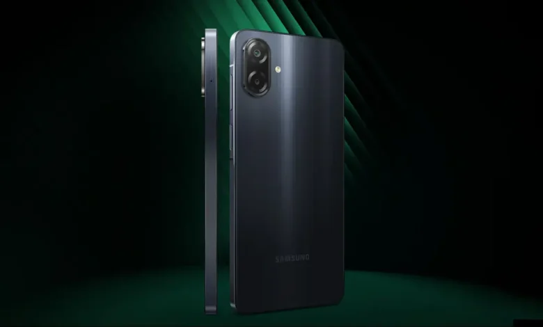 Samsung Galaxy M07