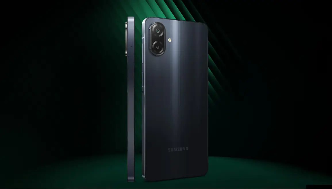 Samsung Galaxy M07