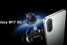 Samsung Galaxy M17 5G