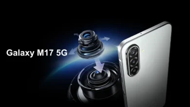 Samsung Galaxy M17 5G