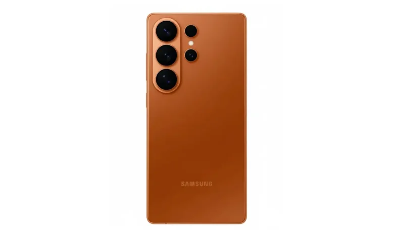 Samsung Galaxy S26 Ultra